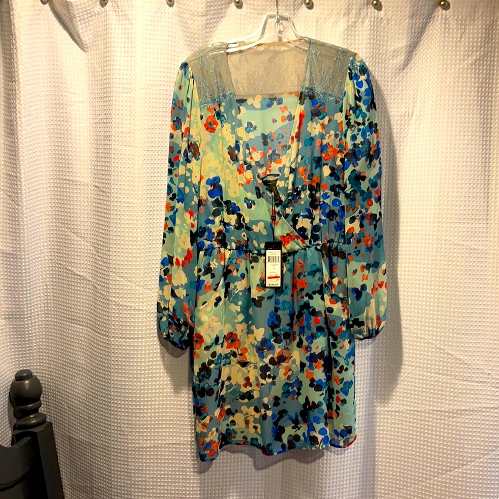 BCBG New Dress